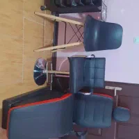 صندلی ارایشگاه