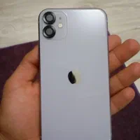 ایفون11نرمال