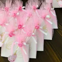 گیفت نوزادی قرآن