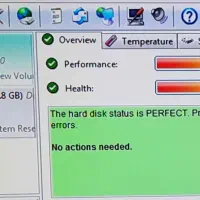 هارد اینترنال توشیبا ۱ ترابایت (لپتاپی)|قطعات و لوازم جانبی رایانه|تهران, علم و صنعت|دیوار