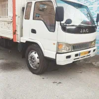 جک اراز مدل ۸۹|خودرو سنگین|تهران, امام حسین|دیوار