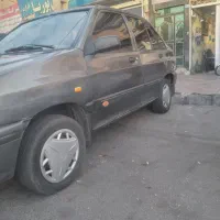 پراید۱۴۱مدل۸۴ دوگانه سی ان جی دستی|خودرو سواری و وانت|ملارد, |دیوار