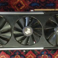 گرافیک Rx 5700XT Sapphire