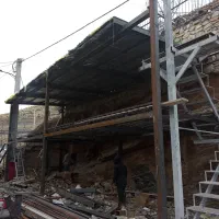 ساخت انواع درب و پنجره و انواع سازه های فلزی|خدمات پیشه و مهارت|کرج, مجتمع صنفی صنعتی|دیوار