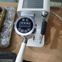 قهوه ساز نیمه صنعتی