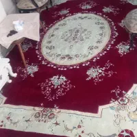 فرش قدیمی