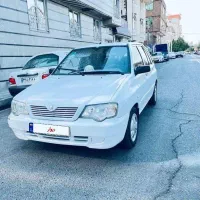 پراید ۱۱۱