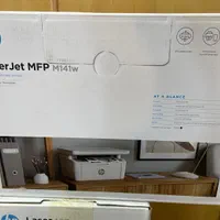 پرینتر سه کاره Hp M141w