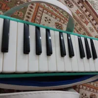 ملودیکا سوزوکی 3 اکتاو