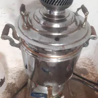 فروش سماور بزرگ