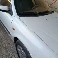 سمند 92 SE