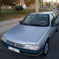 پژو405مدل 1393 بی رنگ|خودرو سواری و وانت|زنجان, |دیوار