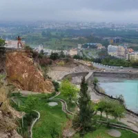 چیزهای کوهنوردی و طبیعت