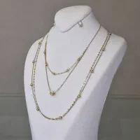 فروش طلای نو و بدون اجرت