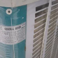 کولر جنرال ۴۰۰۰ سقفی