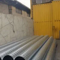 دمنده قوی برای کانال سازی هواکش مکنده|ماشین‌آلات صنعتی|کرج, کیانمهر|دیوار