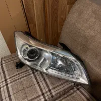 چراغ جلو لیفان x60 ایکس ۶۰ سمت شاگرد اصلی