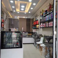 واگذاری  قنادی