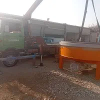 جرثقیل محمدی