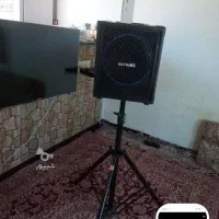 فروش فوری باند نواز|سیستم صوتی خانگی|بوکان, |دیوار