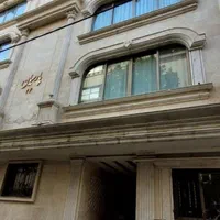 دفتر اداری / بر اصلی خیابان / چهار راه اصلاح نژاد
