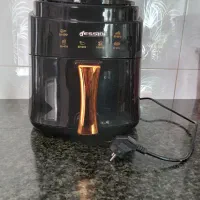 سرخ کن بدون روغن
