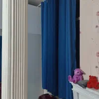 فروش 4 ععد پرده|پرده، رانر، رومیزی|مشهد, زمانه|دیوار