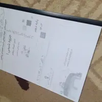 جزوه بانک سوالات امتحان نهایی شیمی دهم|کتاب و مجله آموزشی|تهران, طوس|دیوار
