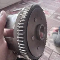 دیسک صفحه موتور سیکلت ۲۰۰ رهرو