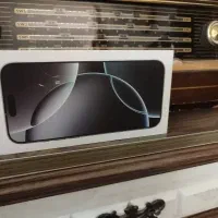 گوشی اپل 16 promax آکبند|موبایل|تهران, سعادتآباد|دیوار