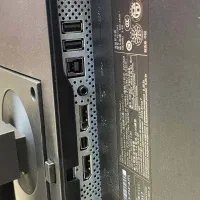 مانیتور DELL 4K اینچ 27 P2715Q|قطعات و لوازم جانبی رایانه|مشهد, ارشاد|دیوار