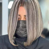 رنگ مو