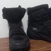 پوتین جنس خاجی سایز۳۸ ۳۹