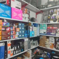 دوربین و دزدگیر اماکن و لوازم الکتریکی|دوربین مداربسته|گرمدره, |دیوار