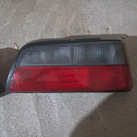 چراغ خطر پارس بالادودی