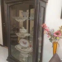 بوفه|بوفه، ویترین، کنسول|اهواز, یوسفی|دیوار