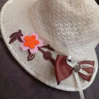 کلاه دخترانه