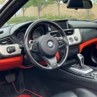 Bmw z4 2014 2.0|خودرو سواری و وانت|شاهین‌شهر, مورچه خورت|دیوار