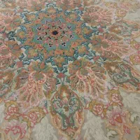 فرش 9متری گل برجسته|فرش|تهران, شمیران‌نو|دیوار