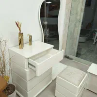 سرویس خواب مدل پفکی|تخت و سرویس خواب|بیرجند, |دیوار