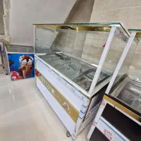 فروش ویژه یخچال‌ و تجهیزات آشپزخانه|فروشگاه و مغازه|گرگان, |دیوار