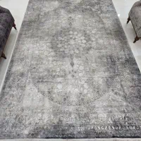 فرش ۹ متری مدرن وینتیج