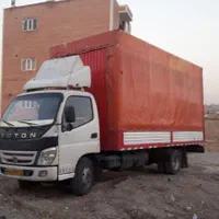 باربری(جهادبار تبریز)اثاث منزل