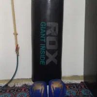 فروش وسایل بوکس