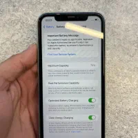 Iphone 11 normal/ ایفون ۱۱ نرمال|موبایل|تهران, شیخ هادی|دیوار
