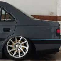 رینگ ولاستیک ووسن چرخشی ۱۶