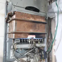 تعمیر و سرویس انواع پکیج و آبگرمکن دیواری|خدمات پیشه و مهارت|قرچک, پویینک|دیوار