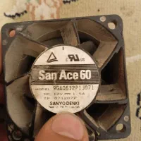 تعدادی جت فن