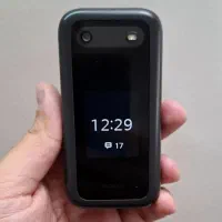 Nokia Flip 2660|موبایل|تهران, نیروی هوایی (پیروزی)|دیوار