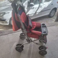 کالسکه و رو روعک